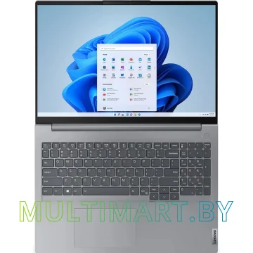 Ноутбук Lenovo ThinkBook 16 G6 ABP (21KK0014RU) картинка 3